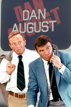 Dan August: Once Is Never Enough (1980) download