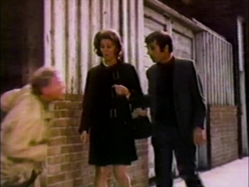 Dan August: Once Is Never Enough (1980) download