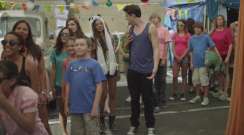 Dance-Off (2014) download