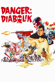 Danger: Diabolik (1968) download