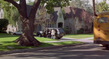 Dangerous Minds (1995) download