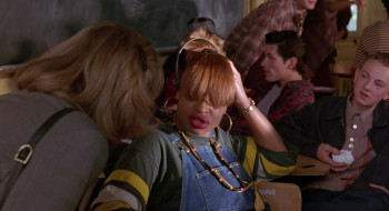 Dangerous Minds (1995) download