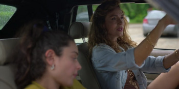 Dangerous Waters (2023) download