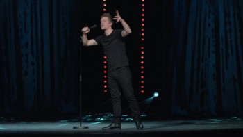 Daniel Sloss: HUBRIS (2024) download
