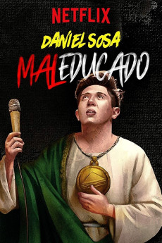 Daniel Sosa: Maleducado (2019) download