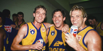 Danielle Laidley: Two Tribes (2023) download