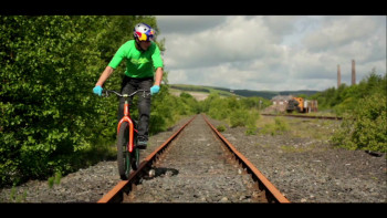 Danny MacAskill's Imaginate (2013) download
