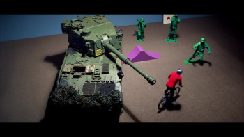 Danny MacAskill's Imaginate (2013) download