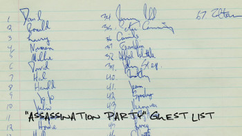 Danny Says (2015) download