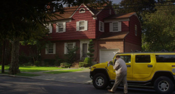 Dark Horse (2012) download