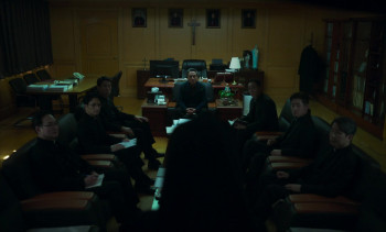 Dark Nuns (2025) download