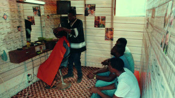 Dark October (2023) download