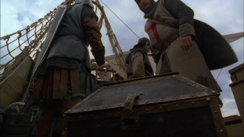 Dark Relic (2010) download