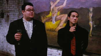 Dark Side of Genius (1994) download