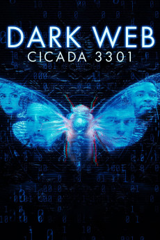 Dark Web: Cicada 3301 (2021) download