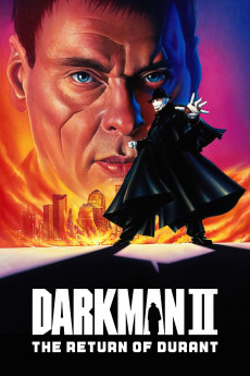 Darkman II: The Return of Durant (1995) download