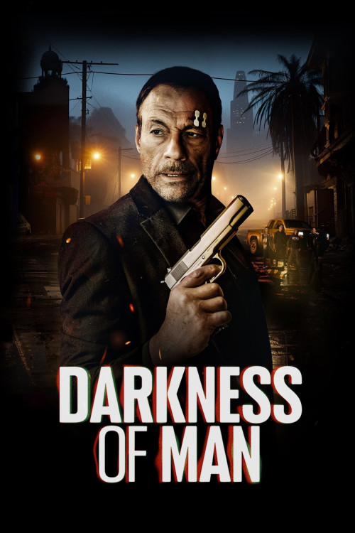Darkness of Man (2024) download