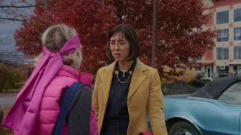 Darla in Space (2024) download