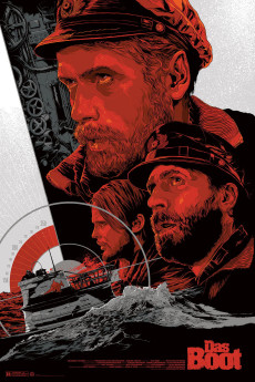 Das Boot (1981) download