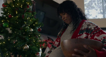 Dashing Through the Snow (2025) download