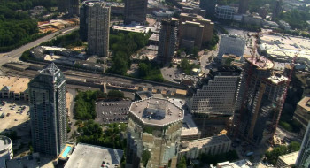 Dating in Atlanta: The Movie (2017) download