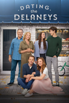 Dating the Delaneys (2022) download