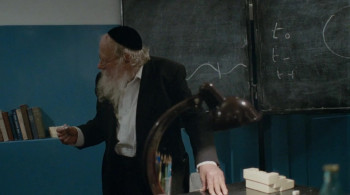 DAU. Degeneratsiya (2020) download