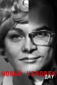 DAU. New Man (2020) download