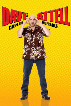 Dave Attell: Captain Miserable (2007) download