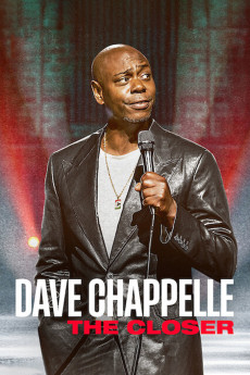 Dave Chappelle: The Closer (2021) download