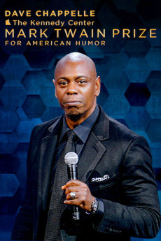 Dave Chappelle: The Kennedy Center Mark Twain Prize for American Humor (2020) download