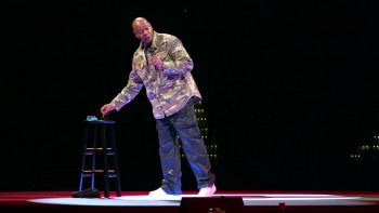 Dave Chappelle: The Unstoppable (2025) download