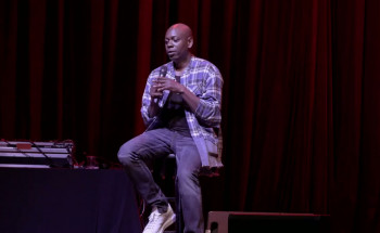 Dave Chappelle Unforgiven (2020) download