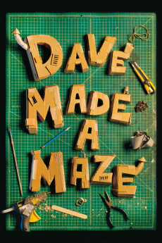 Dave Made a Maze (2017) download