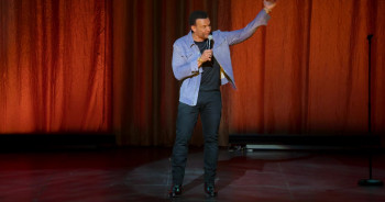 David A. Arnold: It Ain't for the Weak (2022) download