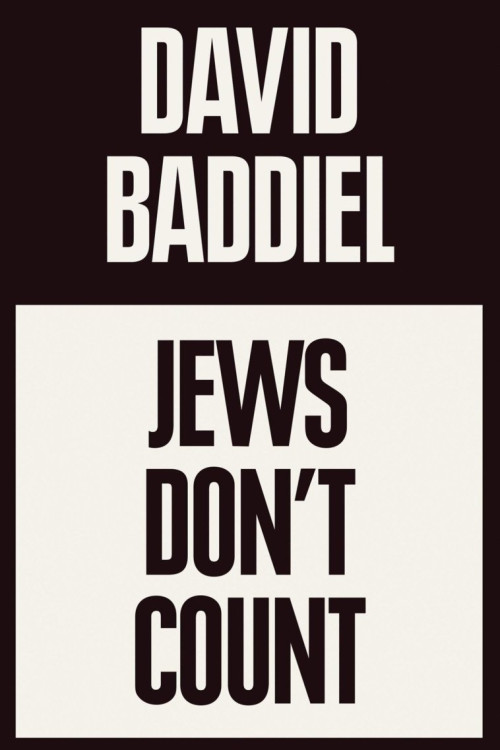 David Baddiel: Jews Don't Count (2022) download