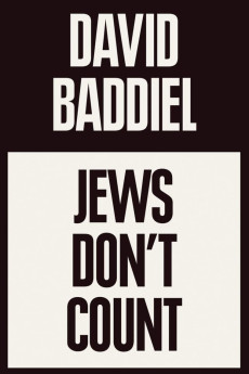 David Baddiel: Jews Don't Count (2022) download