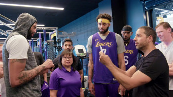 David Blaine: The Magic Way (2020) download