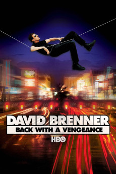 David Brenner: Back with a Vengeance! (2000) download