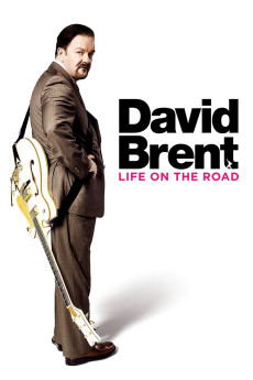 David Brent: Life on the Road (2016) download