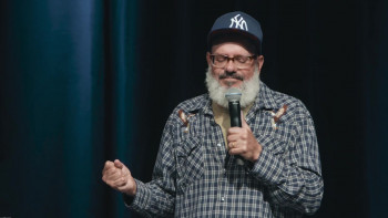 David Cross: Oh Come On (2019) download
