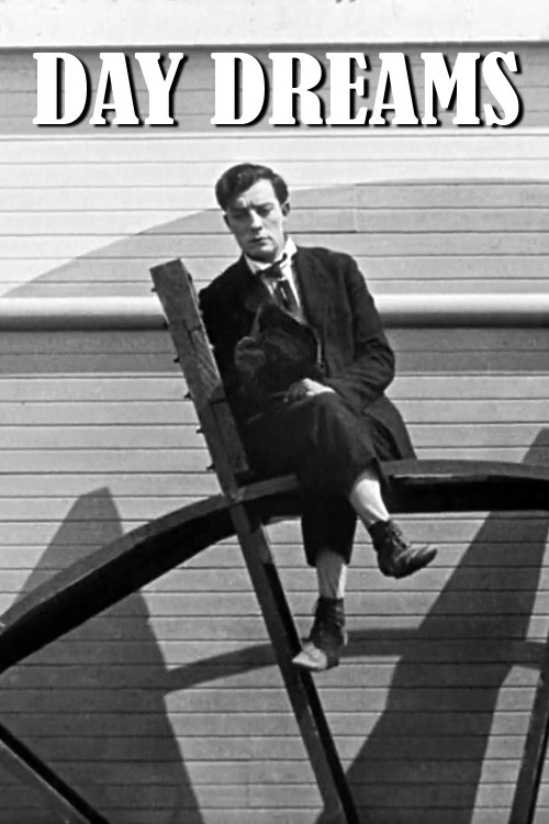 Day Dreams (1922) download