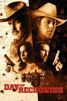 Day of Reckoning (2025) download