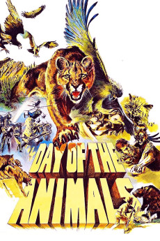 Day of the Animals (1977) download