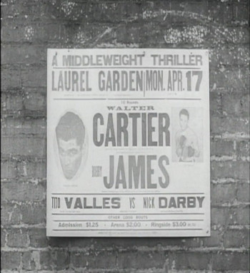 Day of the Fight (1951) download