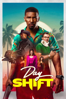 Day Shift (2022) download