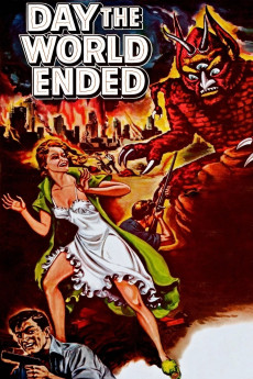 Day the World Ended (1955) download
