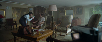 Dayi: Bir Adamin Hikayesi 2 (2025) download