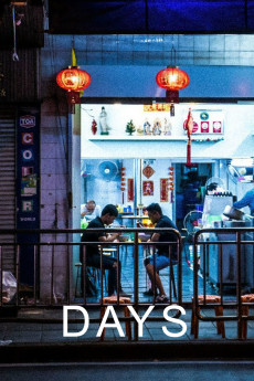 Days (2020) download