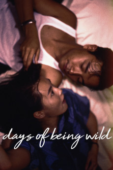 Days of Being Wild (1990) download